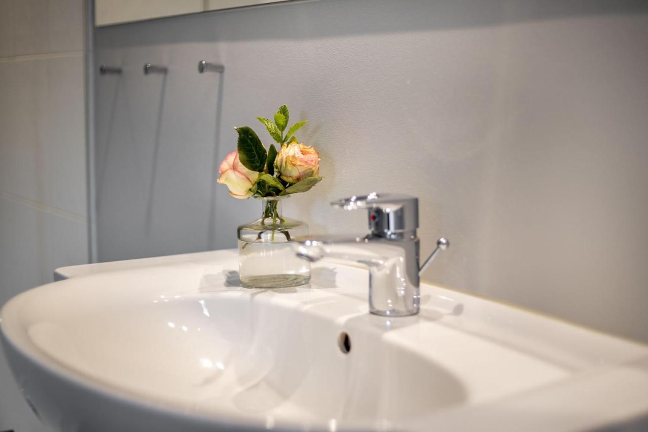 Apartament Haus Im Grund Whg 62 Wenningstedt-Braderup Zewnętrze zdjęcie